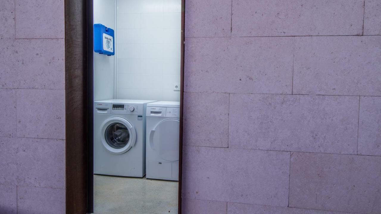فيلا Ses Nines سانتا مارجاليدا المظهر الخارجي الصورة